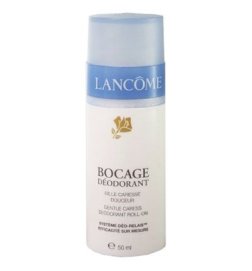 Bocage Deodorant - Gentle Caress Roll-On - All skin types Bocage Deodorant - Gentle Caress Roll-On - All skin types
